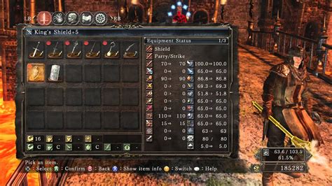 Besides the dark clutch ring, some good hexes and dark weapons were added, not to. . Best builds in dark souls 2